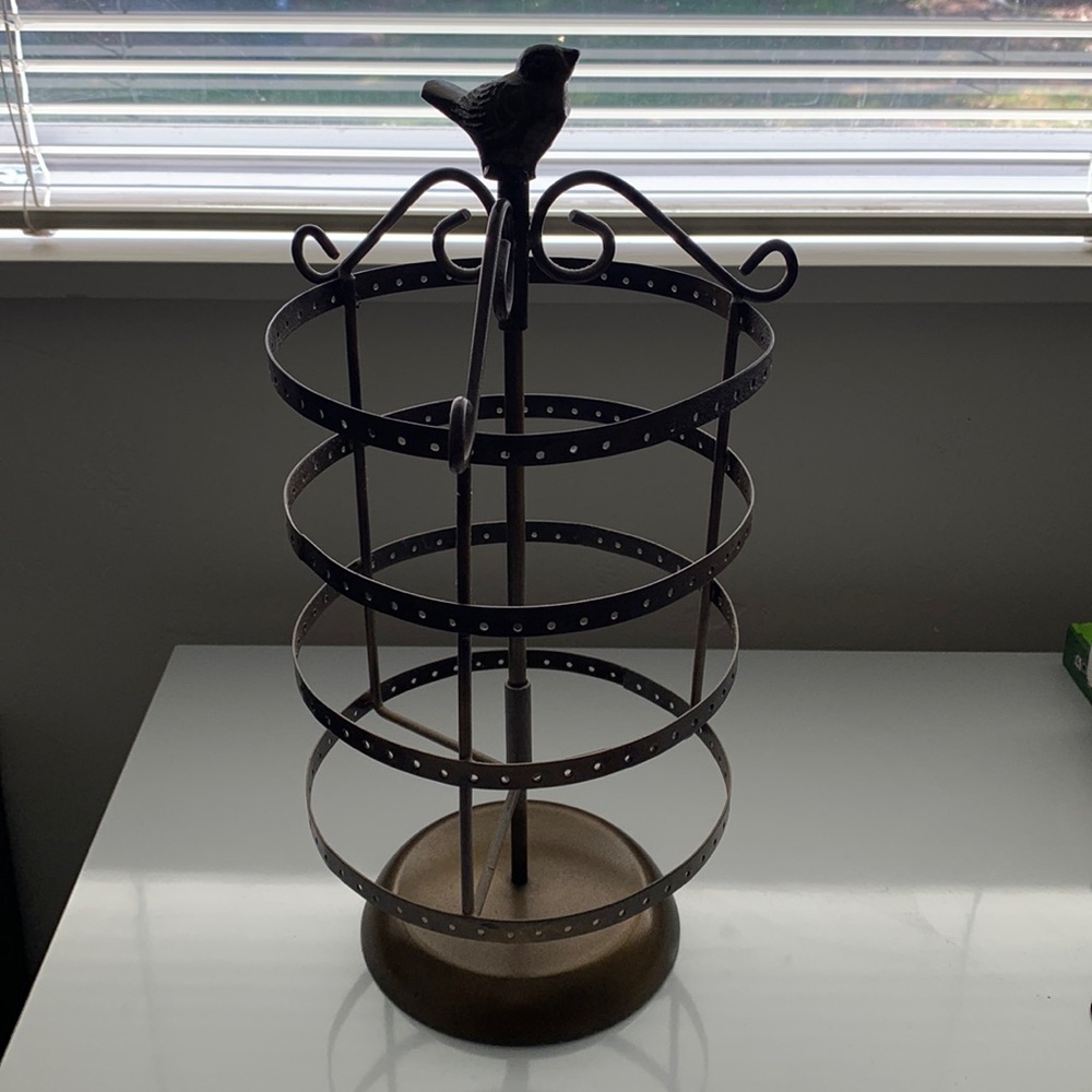Urban Outfitters Jewelry Display Holder